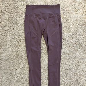Lululemon Leggings